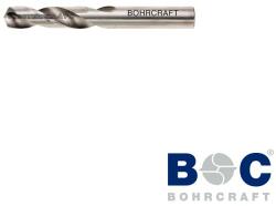 Bohrcraft 1250 01 00800 HSS-G fémfúró (köszörült) (extra rövid), Ø 8.0x79/37 mm (1250 01 00800)