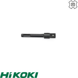 HIKOKI Proline 750455 adapter SDS-PLUS >>> 1/2" négyszög (750455)