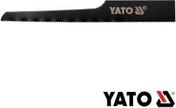 Yato YT-09958 szúrófűrészlap (fa-fém), 24 TPI, 5 darabos (pneumatikus szúrófűrészhez) (YT-09958)