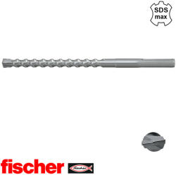 Fischer SDS Max II 14/200/340 2 élű kalapácsfúró (504192)