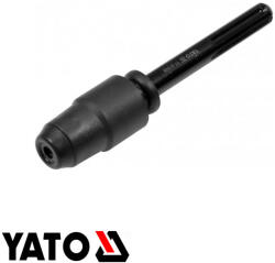 Yato YT-41926 fúrótokmány átalakító adapter SDS Max - SDS Plus (220 mm) (YT-41926)