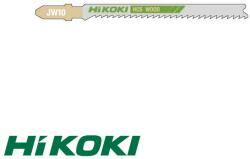 HIKOKI Proline JW10 (750044) szúrófűrészlap (fa), 100.4/75x7.2x1.5 mm, 10 TPI (5 darab) (750044)