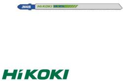 HIKOKI Proline JM40B (750089) szúrófűrészlap (fém), 132/105x7.5x1 mm, 24 TPI (5 darab) (750089)
