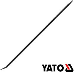 Yato YT-46836 feszítővas 25x1500 mm (YT-46836)
