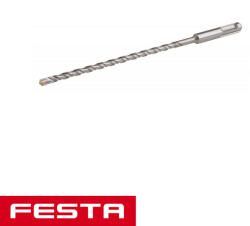 FESTA 20748 SDS-Plus négyélű fúrószár 6x110 mm (20748)