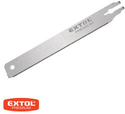 Extol Premium 8812259 japán fűrészhez pótpenge, 220 mm (8812259)