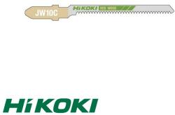 HIKOKI Proline JW10C (750036) szúrófűrészlap (fa), 76.6/54x4.7x1.25 mm, 18 TPI (5 darab) (750036)