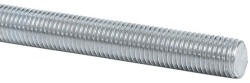  menetes szál M30x1000 - 4.8 (DIN 975, horganyzott)