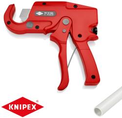 KNIPEX 94 10 185 csővágó fogó (villanyszereléshez)(185 mm) (94 10 185)