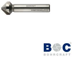 Bohrcraft 1700 03 16590 kúpos süllyesztő HSS-G, Ø 16.5x60 mm (hengeres szár) (1700 03 16590)
