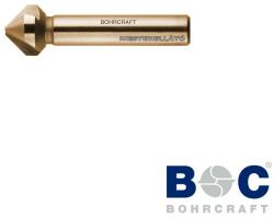 Bohrcraft 1710 03 08390 kúpos süllyesztő HSS-E Co5, Ø 8.3x50 mm (hengeres szár) (1710 03 08390)
