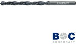 Bohrcraft 1340 01 00750 HSS-R hosszított fémfúró, Ø 7.5x156/102 mm (1340 01 00750)