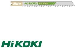 HIKOKI Proline JUW10 (750024) szúrófűrészlap (fa), 91.5/70x7.2x1.25 mm, 10 TPI (5 darab) (750024)