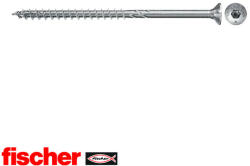 Fischer FPF II CTP 4x40 BC faforgácslapcsavar SF RM TX horganyzott (Power-Fast II) (670169)