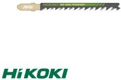 HIKOKI Proline JW40 (750185) szúrófűrészlap (fa), 100.4/75x7.2x1.25 mm, 5-8 TPI (25 darab) (750185)