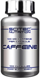 Scitec Nutrition Caffeine (SCNCAF)