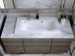 Ulgran Paola Elegante 900 Fürdőszobai Mosdókagyló (P-900) - rent-xgranit