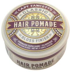 Captain Fawcett Pomadă pentru păr - Captain Fawcett Hair Pomade Classic 100 g