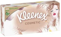 Kleenex Șervețele „Cosmetic, 80 buc. , design 3 - Kleenex 80 buc