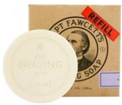 Captain Fawcett Săpun pentru ras - Captain Fawcett Shaving Soap Refill 110 g