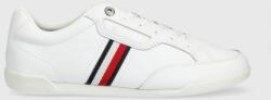 Tommy Hilfiger sportcipő fehér - fehér Férfi 42