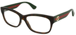 Gucci GG0278O 012 Rama ochelari