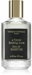 Thomas Kosmala A Never Ending Love EDP 100 ml