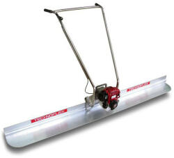 TECHNOFLEX PGH vibrogerenda: 1, 5 m -es Honda GX-25 motorral (PGH simitogerenda 15 m)