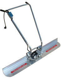 TECHNOFLEX PGM vibrogerenda: 2 m -es, 230V elektromos (PGM simitogerenda 2 m)