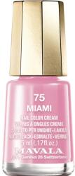 MAVALA Mini Color Cream 75 Miami 5 ml