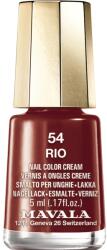 MAVALA Mini Color 54 Rio 5 ml