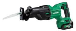 HiKOKI (Hitachi) CR18DB-BASIC/CR18DBW4Z