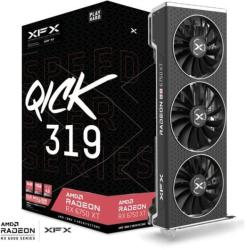 XFX Speedster QICK 319 AMD Radeon RX 6750 XT (RX-675XYJFDP) Placa video