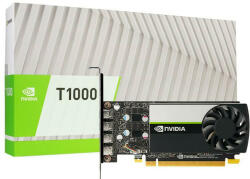 Leadtek nVidia T1000 4GB (900-5G172-2550-000)