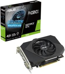 ASUS GeForce GTX 1630 4GB GDDR6 Phoenix (PH-GTX1630-4G)