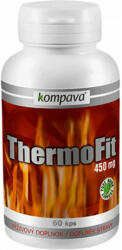 Kompava ThermoFit kapszula 60 db