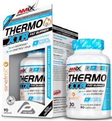 Amix Nutrition XTR Fat Burner kapszula 90 db
