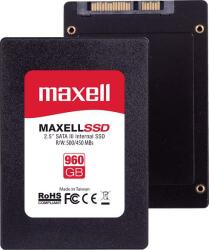 Maxell 960GB SATA3 860128.00.TW
