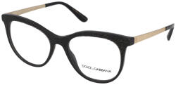 Dolce&Gabbana DG3316 3218 Rama ochelari