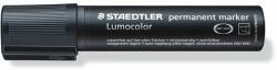 STAEDTLER Lumocolor 388 2-12 mm fekete (TS3889)