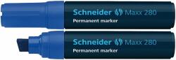 Schneider Maxx 280 4-12 mm kék (TSC280K)