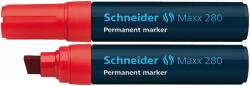 Schneider Maxx 280 4-12 mm piros (TSC280P)
