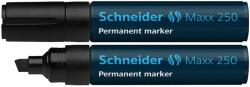 Schneider Maxx 250 2-7 mm fekete (TSC250FK)