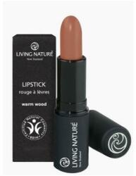 Living Nature Natural Lipstick - Precious