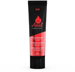 Intt Cosmetics Lubrificant Hot Anal Tube Pack 100 ml