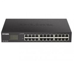 D-Link DGS-1100-24V2/E