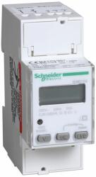 SCHNEIDER Contor de putere modular monofazat iEM2155 - 230V - 63A cu comunicatie Modbus - MID Schneider A9MEM2155 (A9MEM2155)