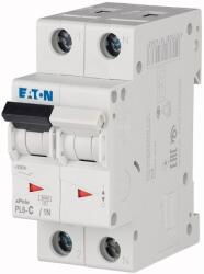 Eaton Siguranta automata 1P+N 10A PL6-C10/1N Eaton 106032 (106032)