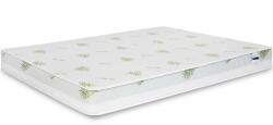 TED Aloe Memory Matrac, 19 cm, 164x190 cm