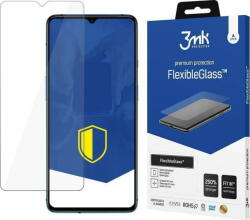 3mk Szkło hybrydowe 3MK FlexibleGlass Samsung Galaxy M22 (3MK1913) - vexio